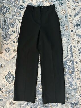 Aritzia Babaton Pants